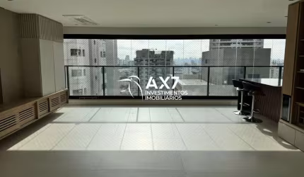 Apartamento com 3 quartos à venda na Rua Doutor Neto de Araújo, 303, Vila Mariana, São Paulo por R$ 2.990.000