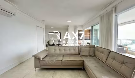 Apartamento com 4 quartos à venda na Rua Pablo Picasso, 100, Jardim das Perdizes, São Paulo por R$ 4.250.000