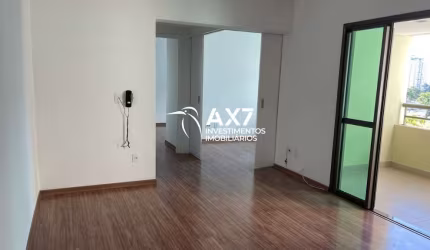 Apartamento com 2 quartos à venda na Rua Ribeiro do Vale, 152, Brooklin, São Paulo por R$ 850.000