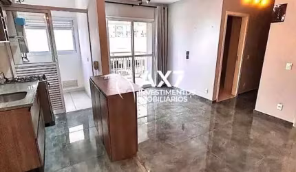 Apartamento com 2 quartos à venda na Rua Torres da Barra, 75, Água Branca, São Paulo por R$ 565.000