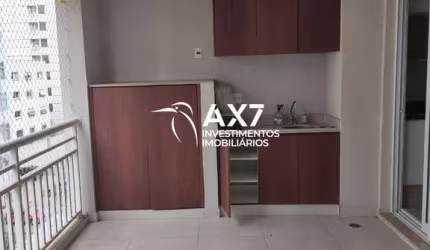 Apartamento com 2 quartos para alugar na Rua Gararu, 202, Vila Nova Conceição, São Paulo por R$ 11.000