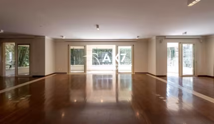 Apartamento com 3 quartos à venda na Rua Frederic Chopin, 190, Jardim Paulistano, São Paulo por R$ 12.500.000