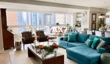 Apartamento com 2 quartos para alugar na Rua Iara, 123, Itaim Bibi, São Paulo por R$ 23.000