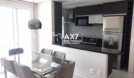 Apartamento com 2 quartos à venda na Rua Clodomiro Amazonas, 1346, Vila Nova Conceição, São Paulo por R$ 1.680.000