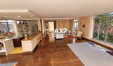 Casa com 5 quartos à venda na Avenida Professor Rubens Gomes de Souza, 5591, Jardim Cordeiro, São Paulo por R$ 5.600.000