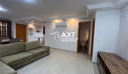 Apartamento com 3 quartos para alugar na Rua Princesa Isabel, 99917, Brooklin Paulista, São Paulo por R$ 10.000