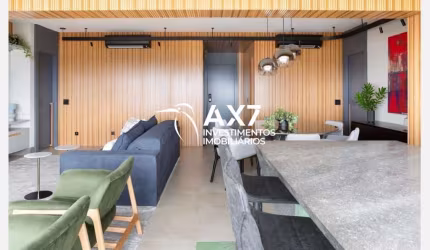Apartamento com 2 quartos à venda na Rua Senador César Lacerda Vergueiro, 257, Sumarezinho, São Paulo por R$ 3.604.000