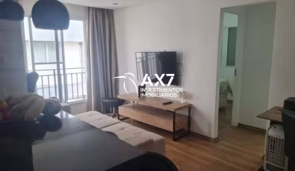 Apartamento com 1 quarto à venda na Rua Agissê, 230, Vila Madalena, São Paulo por R$ 692.000
