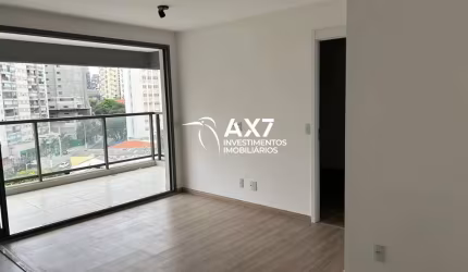 Apartamento com 1 quarto à venda na Rua Cuxiponês, 80, Vila Madalena, São Paulo por R$ 950.000