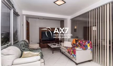 Casa com 4 quartos à venda na Rua Afonso Bandeira de Melo, 123, Campo Belo, São Paulo por R$ 1.380.000
