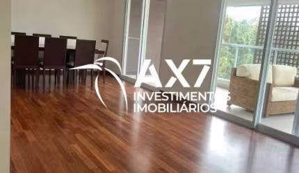 Apartamento com 4 quartos à venda na Rua Verbo Divino, 1061, Chácara Santo Antônio, São Paulo por R$ 2.756.000