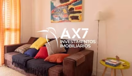 Apartamento com 1 quarto para alugar na Rua Soberana, 49, Brooklin Paulista, São Paulo por R$ 4.125