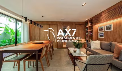 Casa com 4 quartos à venda na Iramaia, 36, Jardim Europa, São Paulo por R$ 8.750.000