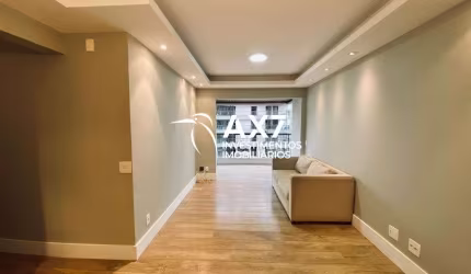 Apartamento com 2 quartos para alugar na Rua Jacques Félix, 278, Vila Nova Conceição, São Paulo por R$ 8.000