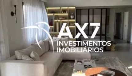Apartamento com 3 quartos à venda na Rua Abdo Ambuba, 223, Vila Andrade, São Paulo por R$ 700.000