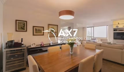 Apartamento com 3 quartos para alugar na Alameda dos Arapanés, 515, Moema, São Paulo por R$ 15.000
