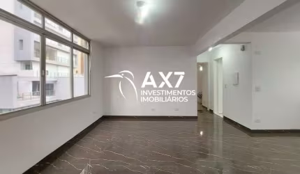 Apartamento com 2 quartos à venda na Avenida Moema, 291, Moema, São Paulo por R$ 685.000