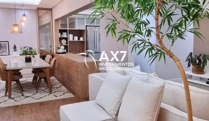 Apartamento com 3 quartos à venda na Rua Coriolano Durand, 988, Vila Santa Catarina, São Paulo por R$ 1.048.340