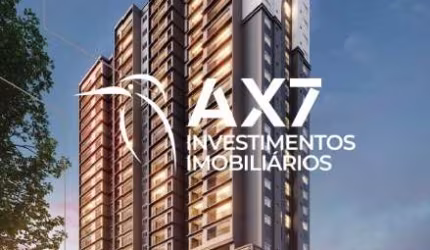 Apartamento com 2 quartos à venda na Rua São Sebastião, 315, Santo Amaro, São Paulo por R$ 910.000