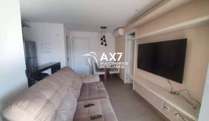Apartamento com 1 quarto à venda na Rua Euclides de Andrade, 27, Perdizes, São Paulo por R$ 1.170.000