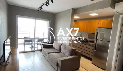 Apartamento com 1 quarto à venda na Rua Francisco Leitão, 675, Pinheiros, São Paulo por R$ 1.600.000