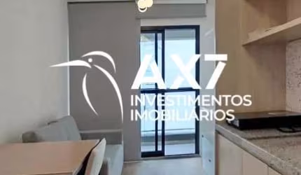 Apartamento com 1 quarto para alugar na Avenida Eusébio Matoso, 500, Pinheiros, São Paulo por R$ 3.900