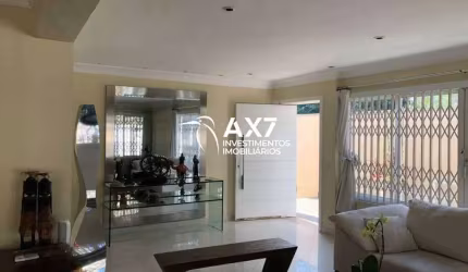 Casa com 3 quartos à venda na Rua Bernardino de Campos, 999925, Campo Belo, São Paulo por R$ 4.800.000