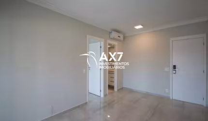 Apartamento com 1 quarto para alugar na Rua Doutor Paschoal Imperatriz, 105, Vila Gertrudes, São Paulo por R$ 3.990
