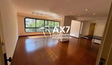 Apartamento com 3 quartos para alugar na Rua Guarará, 77, Jardim Paulista, São Paulo por R$ 7.500