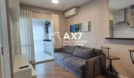 Apartamento com 1 quarto para alugar na Rua Jaceru, 346, Brooklin, São Paulo por R$ 5.200