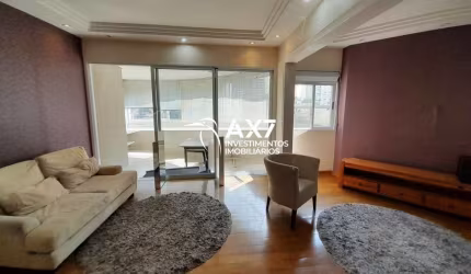 Apartamento com 2 quartos para alugar na Rua Barão do Triunfo, 786, Brooklin Paulista, São Paulo por R$ 5.200