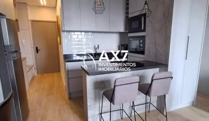 Apartamento com 1 quarto para alugar na Rua Chilon, 184, Vila Olímpia, São Paulo por R$ 10.500