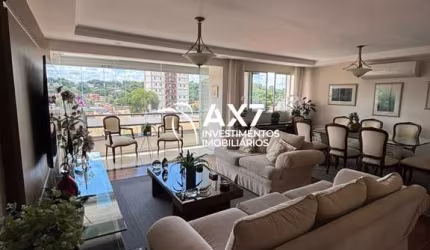 Apartamento com 3 quartos à venda na Rua Oscar Pinheiro Coelho, 286, Caxingui, São Paulo por R$ 1.400.000