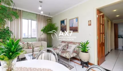 Apartamento com 2 quartos à venda na Rua João de Lacerda Soares, 133, Jardim das Acacias, São Paulo por R$ 590.000