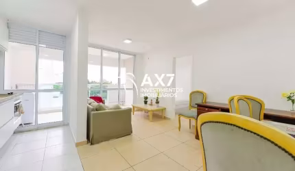 Apartamento com 1 quarto para alugar na Rua Arruda Alvim, 94, Pinheiros, São Paulo por R$ 4.638