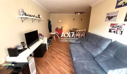 Apartamento com 3 quartos à venda na Rua Pelotas, 202, Vila Mariana, São Paulo por R$ 990.000