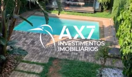 Casa com 3 quartos à venda na Rua Bernardino de Campos, 897, Campo Belo, São Paulo por R$ 2.740.000