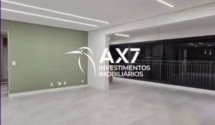 Apartamento com 3 quartos à venda na Rua Bento Branco de Andrade Filho, 477, Santo Amaro, São Paulo por R$ 2.100.000