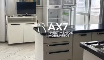 Apartamento com 1 quarto à venda na Rua Butantã, 550, Pinheiros, São Paulo por R$ 445.000