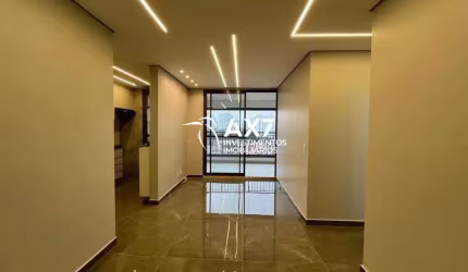 Apartamento com 3 quartos à venda na Rua Fernandes Moreira, 163, Chácara Santo Antônio, São Paulo por R$ 1.325.000
