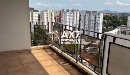 Cobertura com 4 quartos à venda na Rua Antônio Júlio dos Santos, 73, Morumbi, São Paulo por R$ 1.750.000