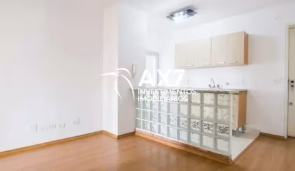 Apartamento com 2 quartos à venda na Rua Constantino de Sousa, 914, Campo Belo, São Paulo
