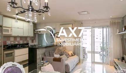 Apartamento com 2 quartos à venda na Rua Francisco Dias Velho, 66, Brooklin, São Paulo por R$ 1.650.000