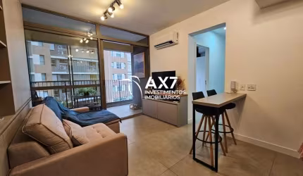 Apartamento com 2 quartos à venda na Rua Senador César Lacerda Vergueiro, 323, Sumarezinho, São Paulo por R$ 1.150.000