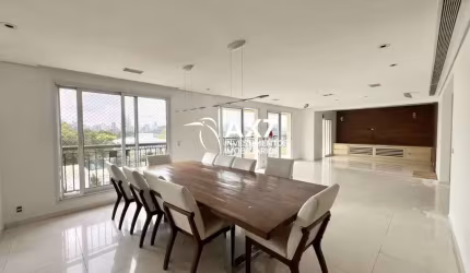 Apartamento com 3 quartos para alugar na Rua Massacá, 325, Alto de Pinheiros, São Paulo por R$ 18.000
