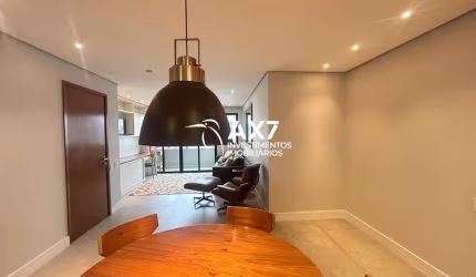 Apartamento com 3 quartos para alugar na Rua Araguari, 545, Vila Uberabinha, São Paulo por R$ 10.000