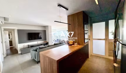 Apartamento com 3 quartos à venda na Rua Eugênio de Medeiros, 601, Pinheiros, São Paulo por R$ 2.300.000