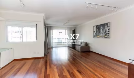 Apartamento com 2 quartos à venda na Rua Pedroso Alvarenga, 271, Itaim Bibi, São Paulo por R$ 2.760.000