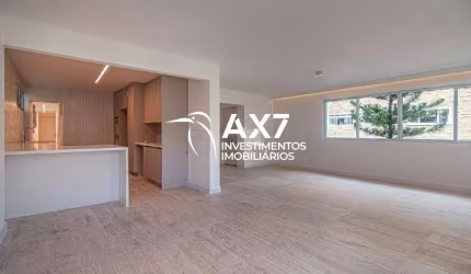 Apartamento com 3 quartos à venda na Alameda Franca, 1313, Jardim Paulista, São Paulo por R$ 3.500.000