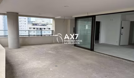 Apartamento com 3 quartos à venda na Rua Jorge Americano, 419, Alto da Lapa, São Paulo por R$ 3.750.000
